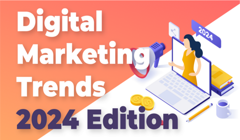 Digital Marketing Strategies